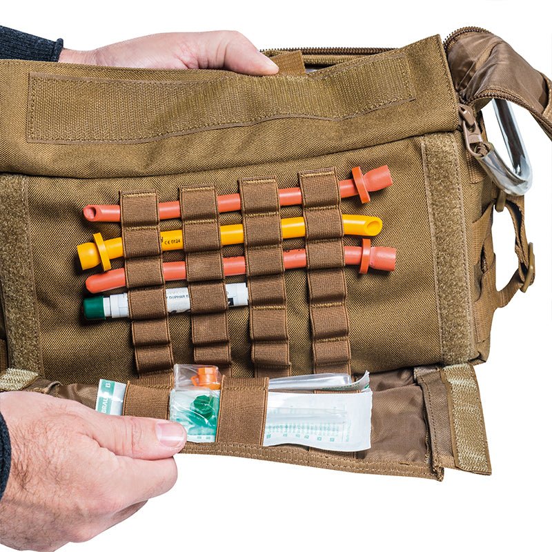 TT SMALL MEDIC PACK MKII - SOARescue