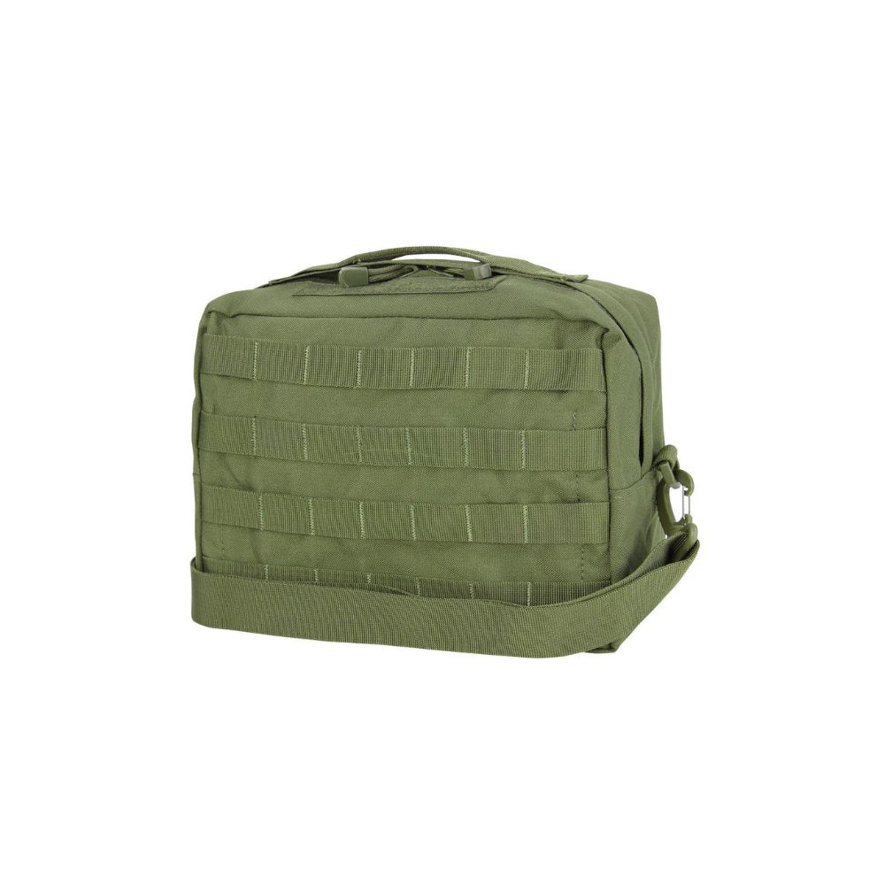 Vehicle Trauma Kit - SOARescue