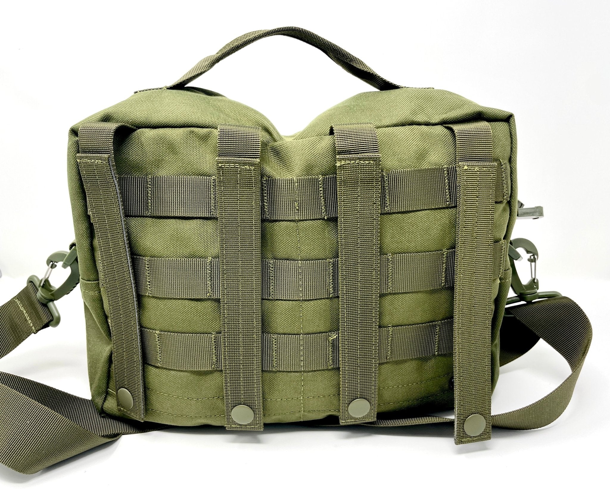 Active Shooter Kit - MedMag Series - SOARescue