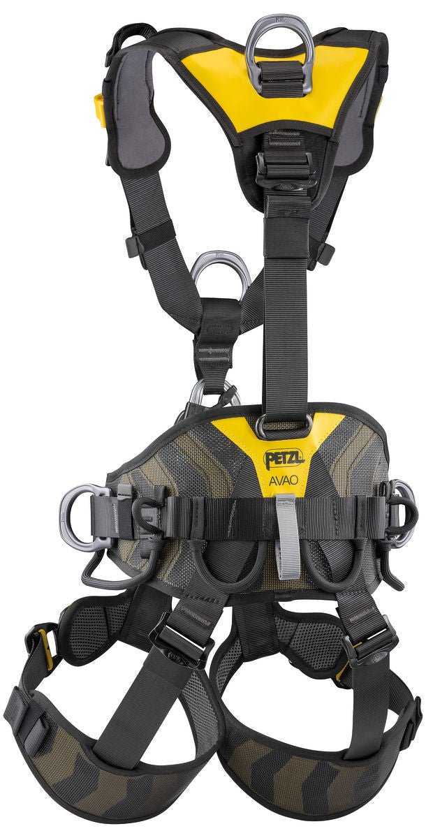 AVAO® BOD FAST - SOARescue