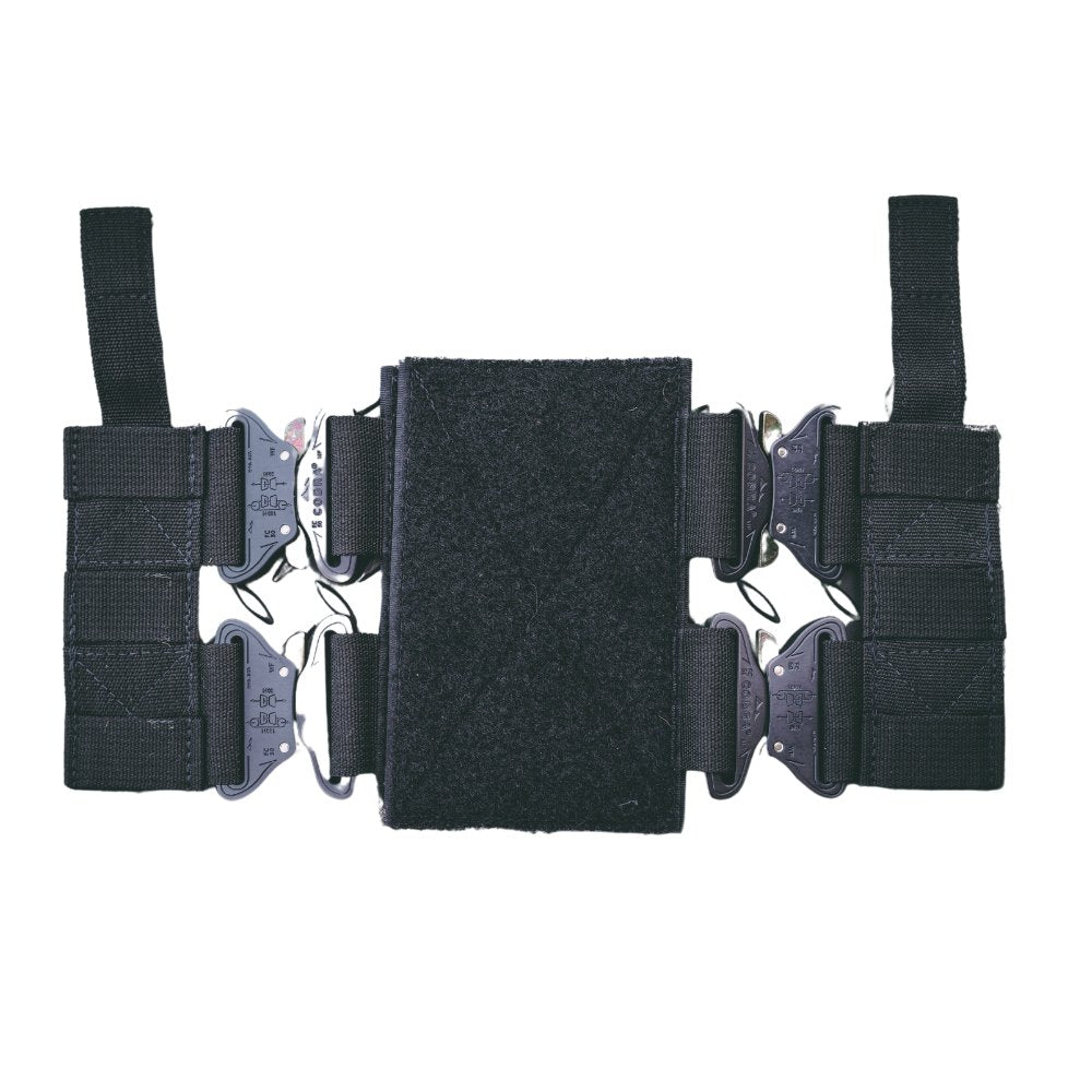 BDS QR Retrofit system - SOARescue