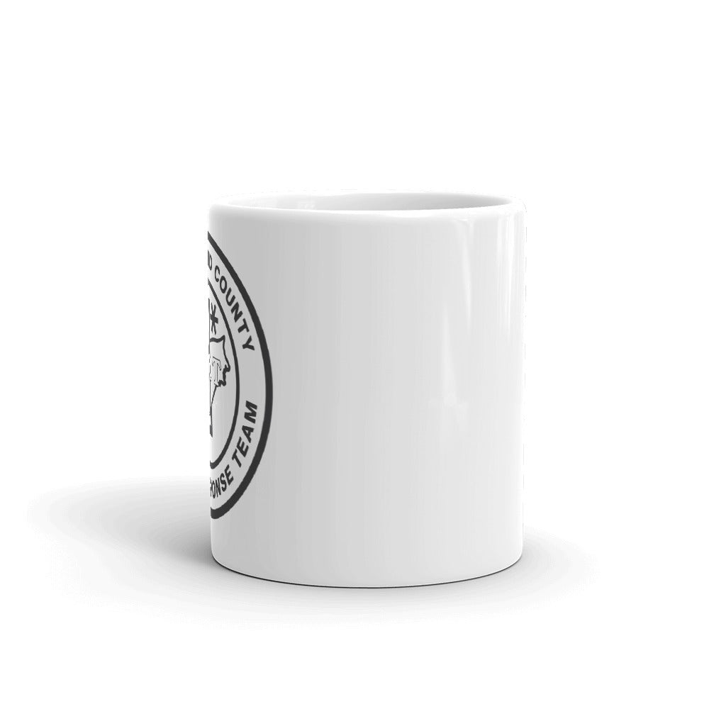 CCSRT - CCSRT Mug - SOARescue