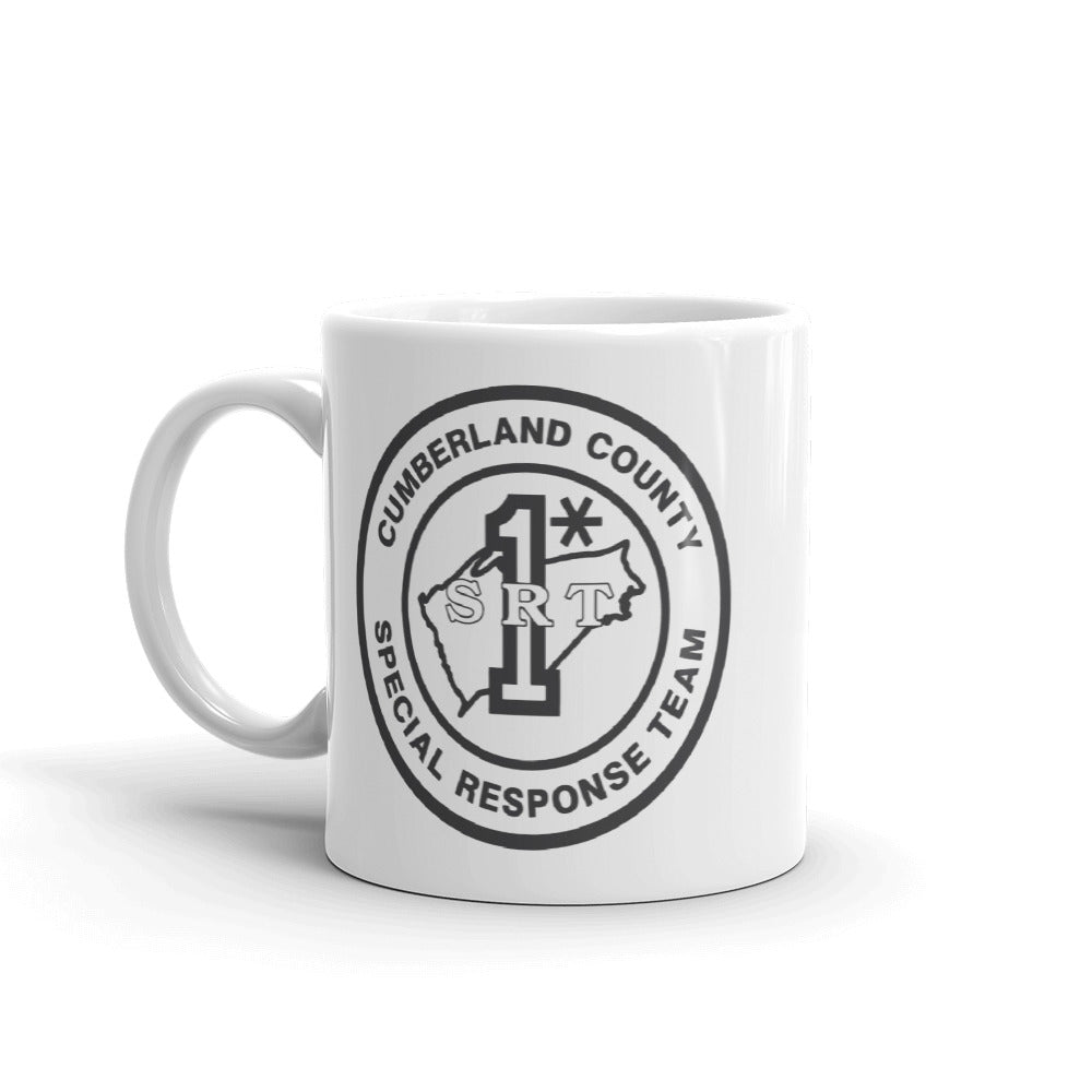 CCSRT - CCSRT Mug - SOARescue