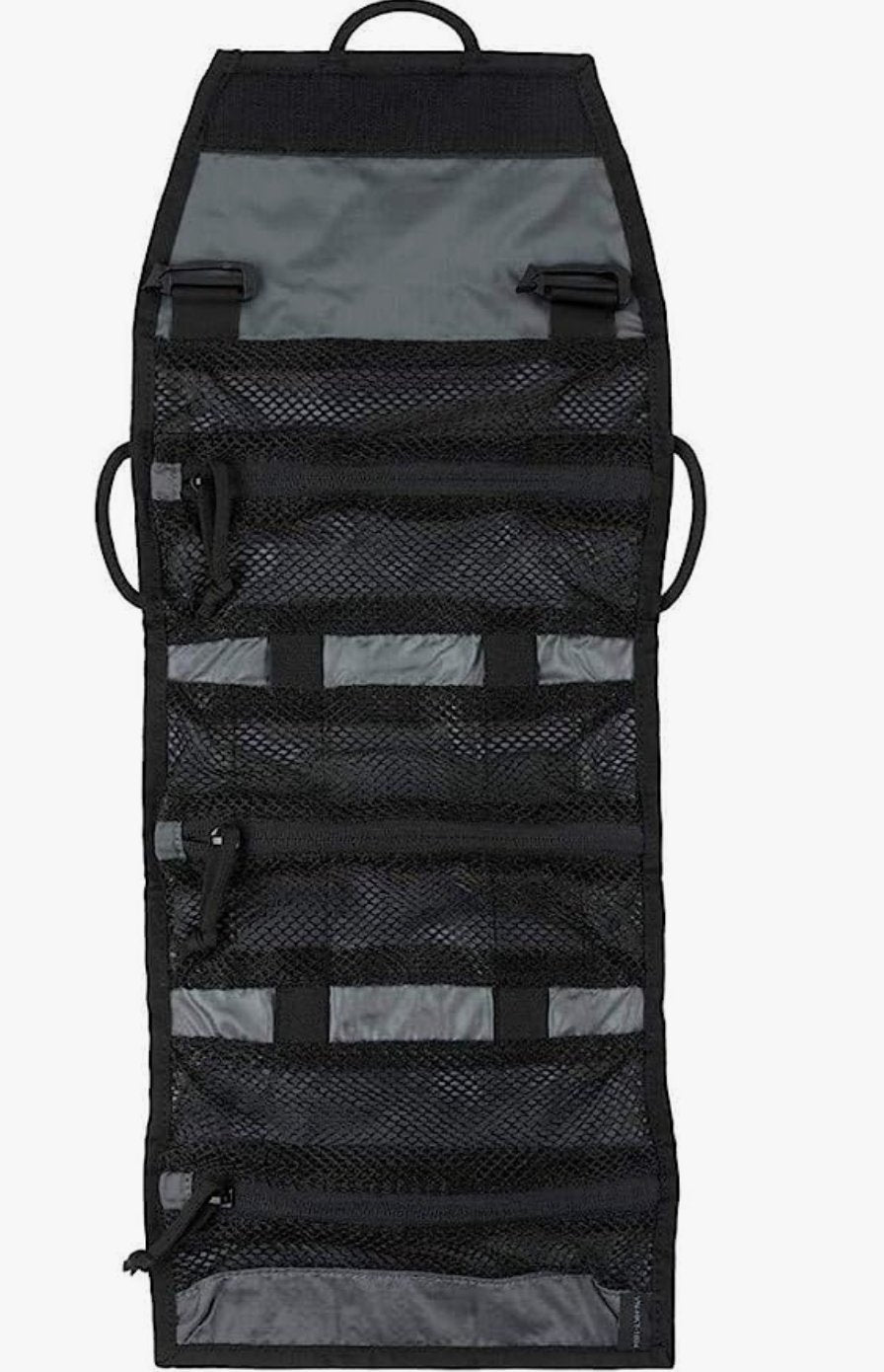 Deployable Vital Sign Monitoring System (DViSM) - SOARescue