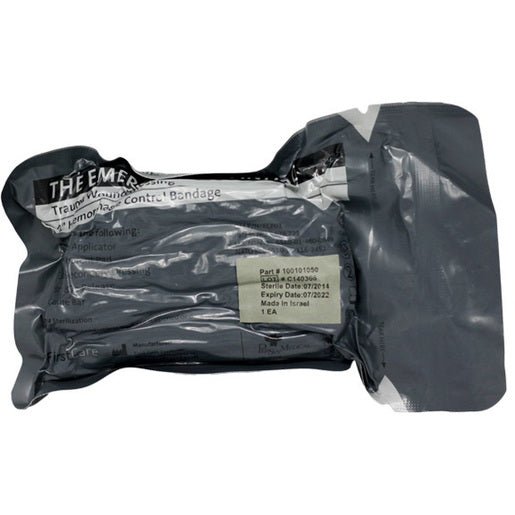Emergency Bandage 4" - SOARescue