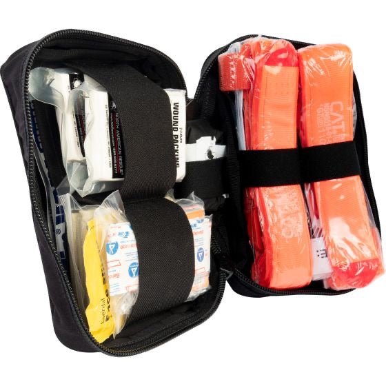 HEADREST IFAK KIT - SOARescue