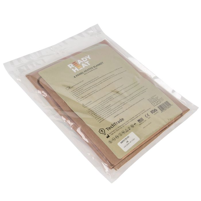 HPMK: Hypothermia Prevention and Management Kit - SOARescue