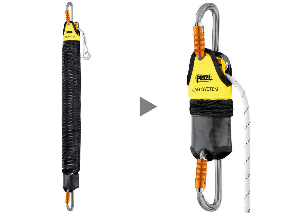 JAG Rescue Kit - SOARescue