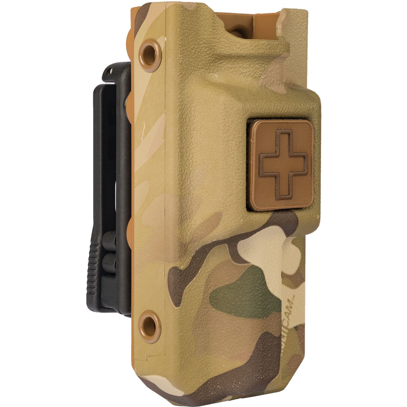 Rigid Gen 7 CAT TQ Case - SOARescue