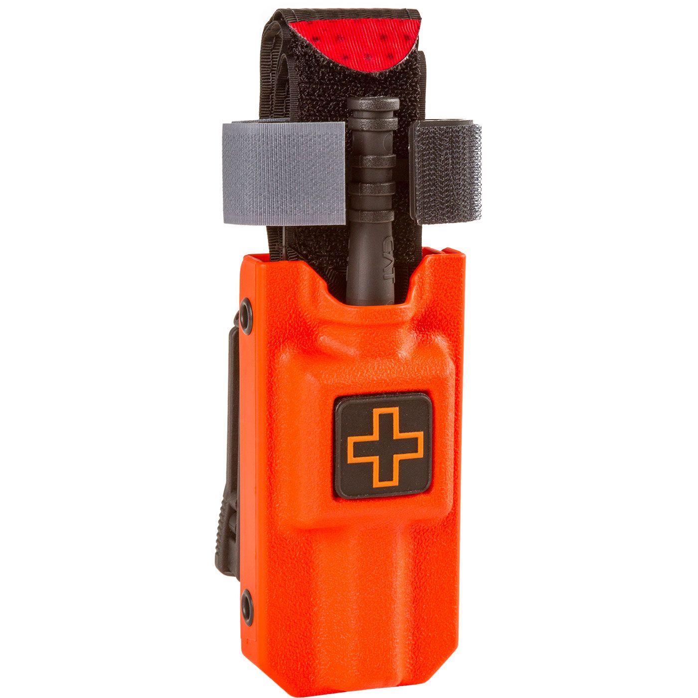 Rigid Gen 7 CAT TQ Case - SOARescue