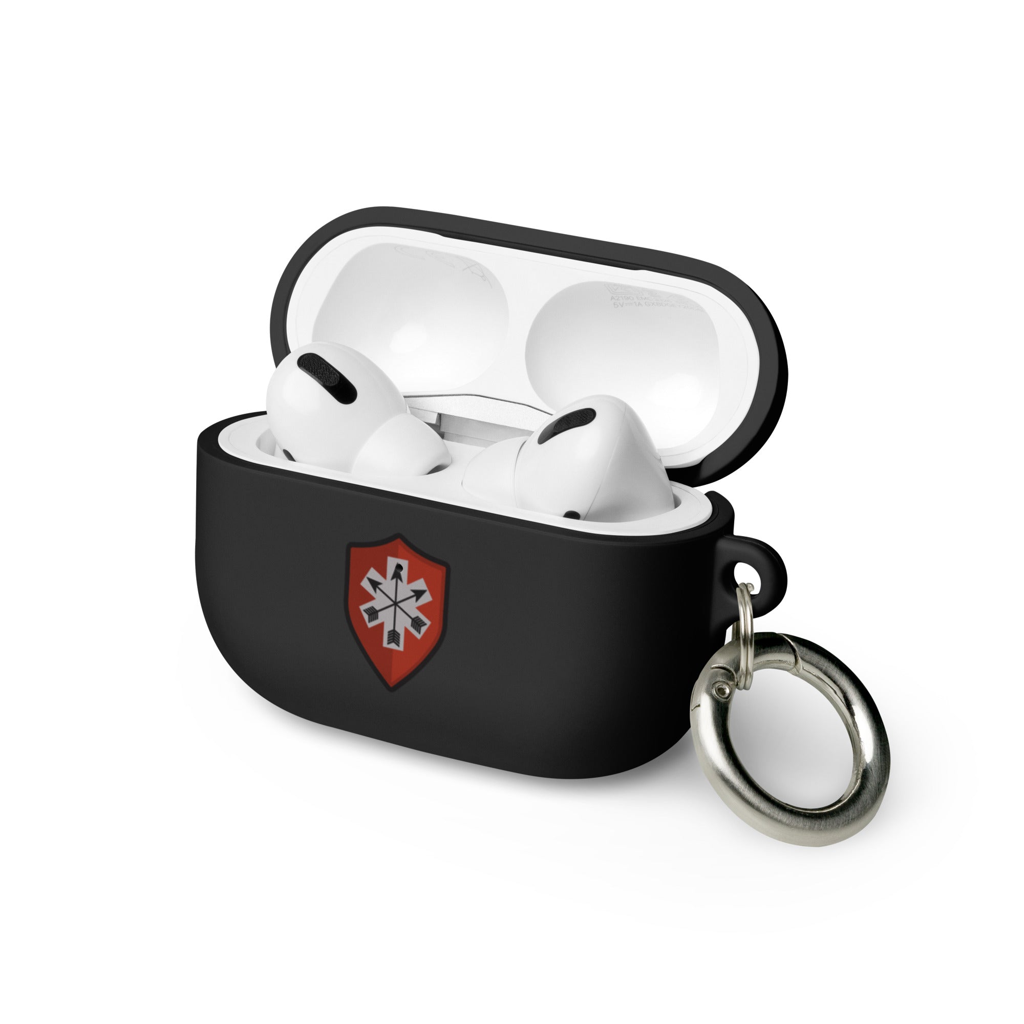 SOARescue - AirPods case - SOARescue