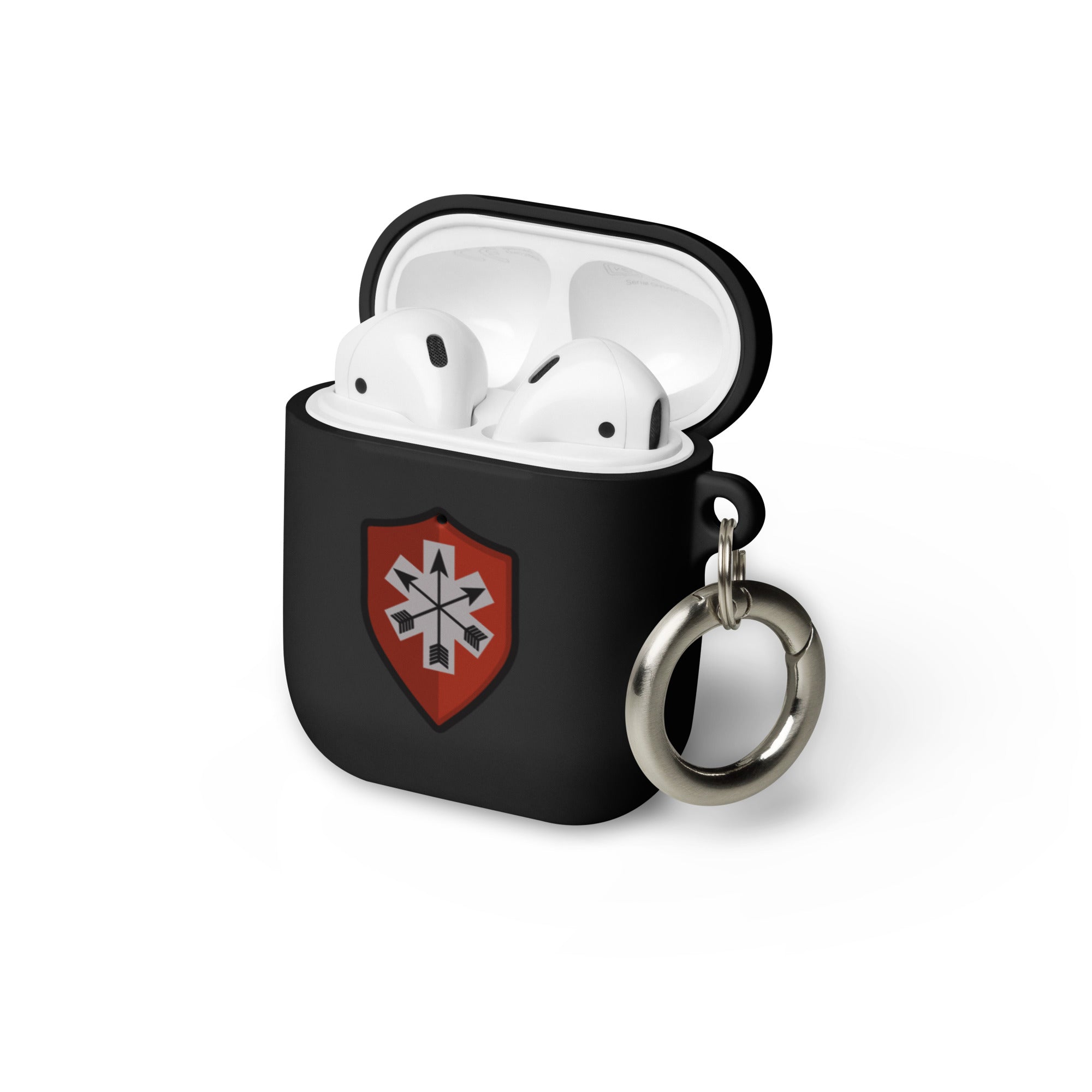 SOARescue - AirPods case - SOARescue