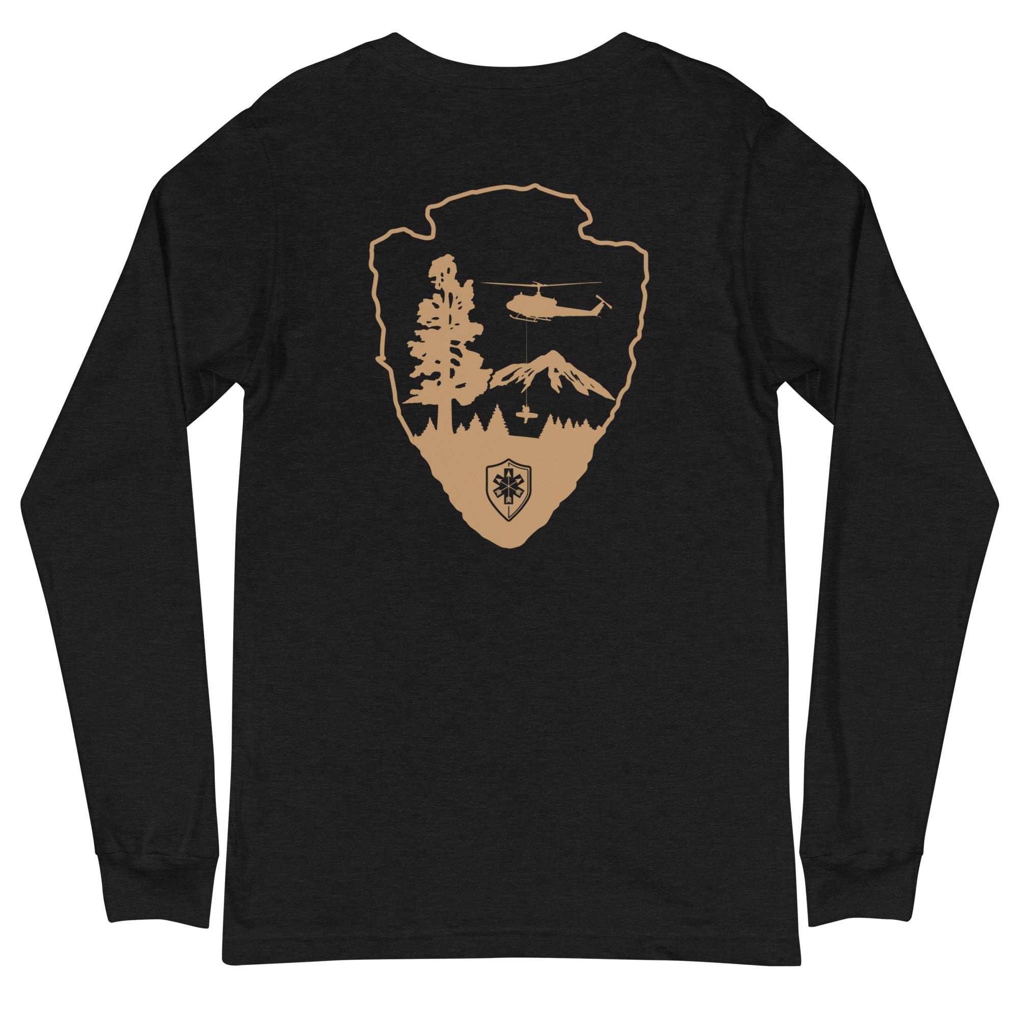 SOARescue - Arrowhead - SOARescue