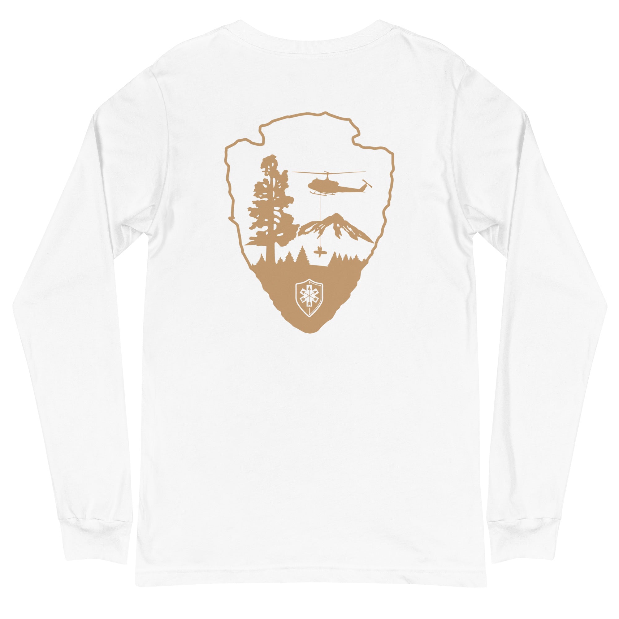 SOARescue - Arrowhead - SOARescue
