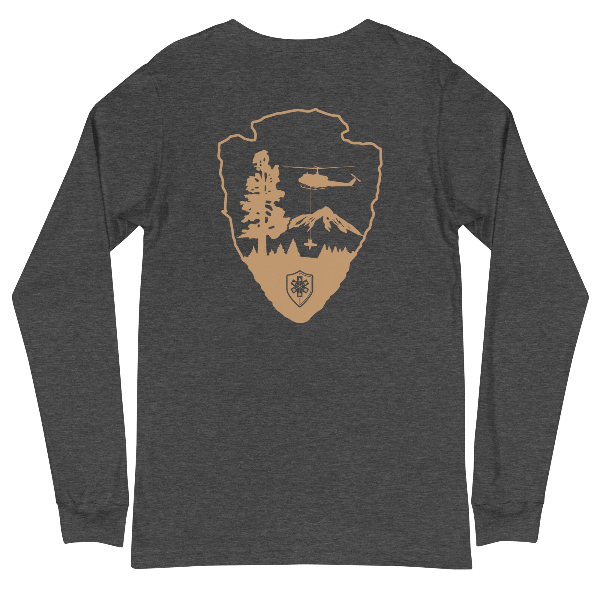 SOARescue - Arrowhead - SOARescue