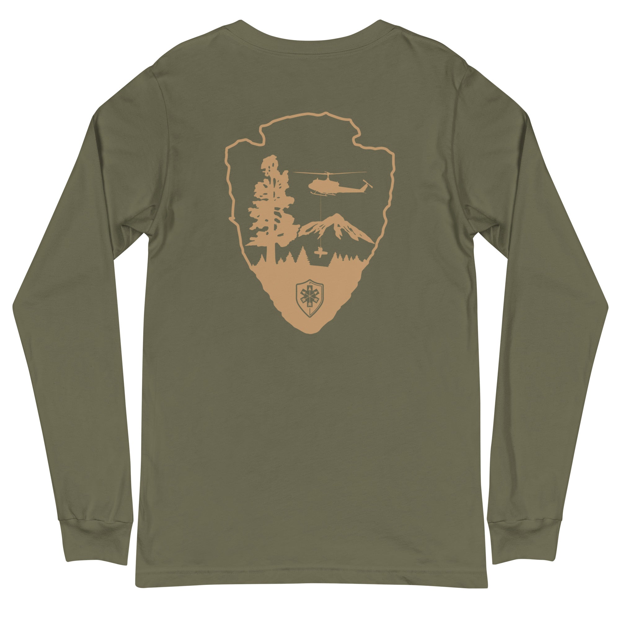 SOARescue - Arrowhead - SOARescue