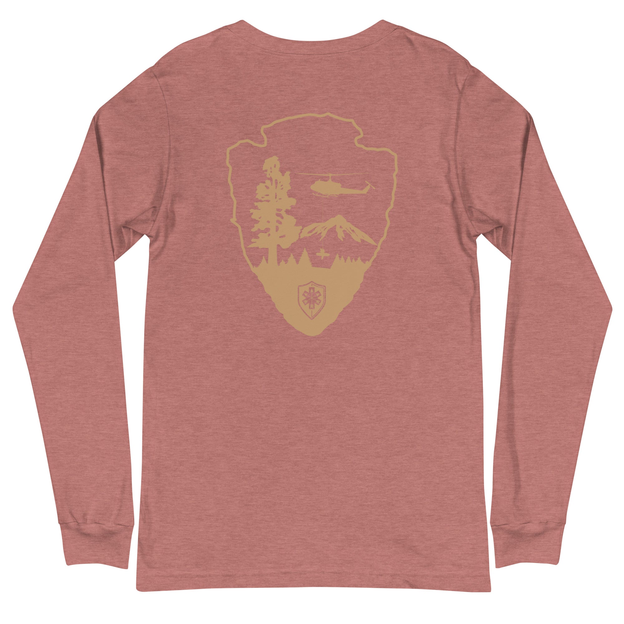 SOARescue - Arrowhead - SOARescue