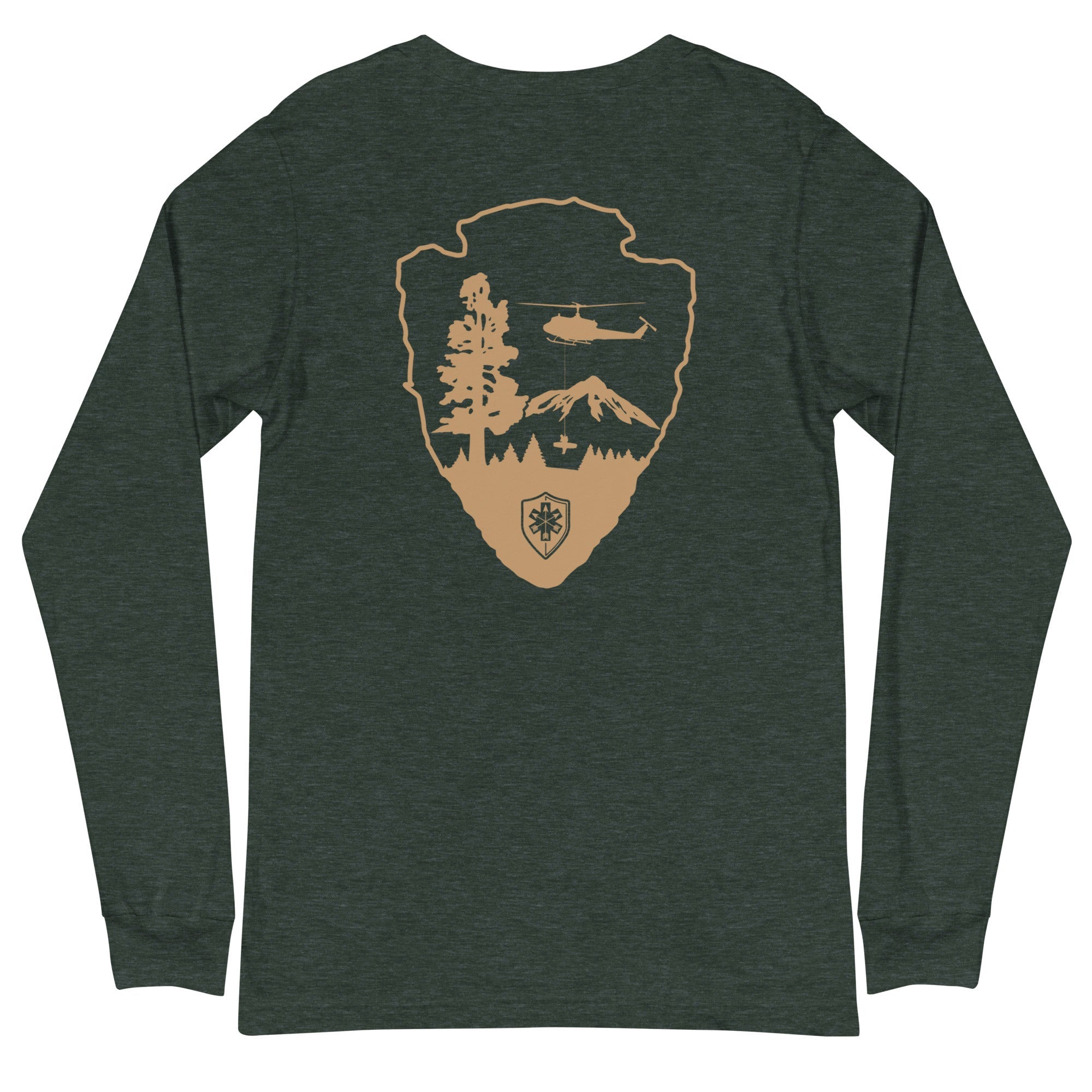 SOARescue - Arrowhead - SOARescue
