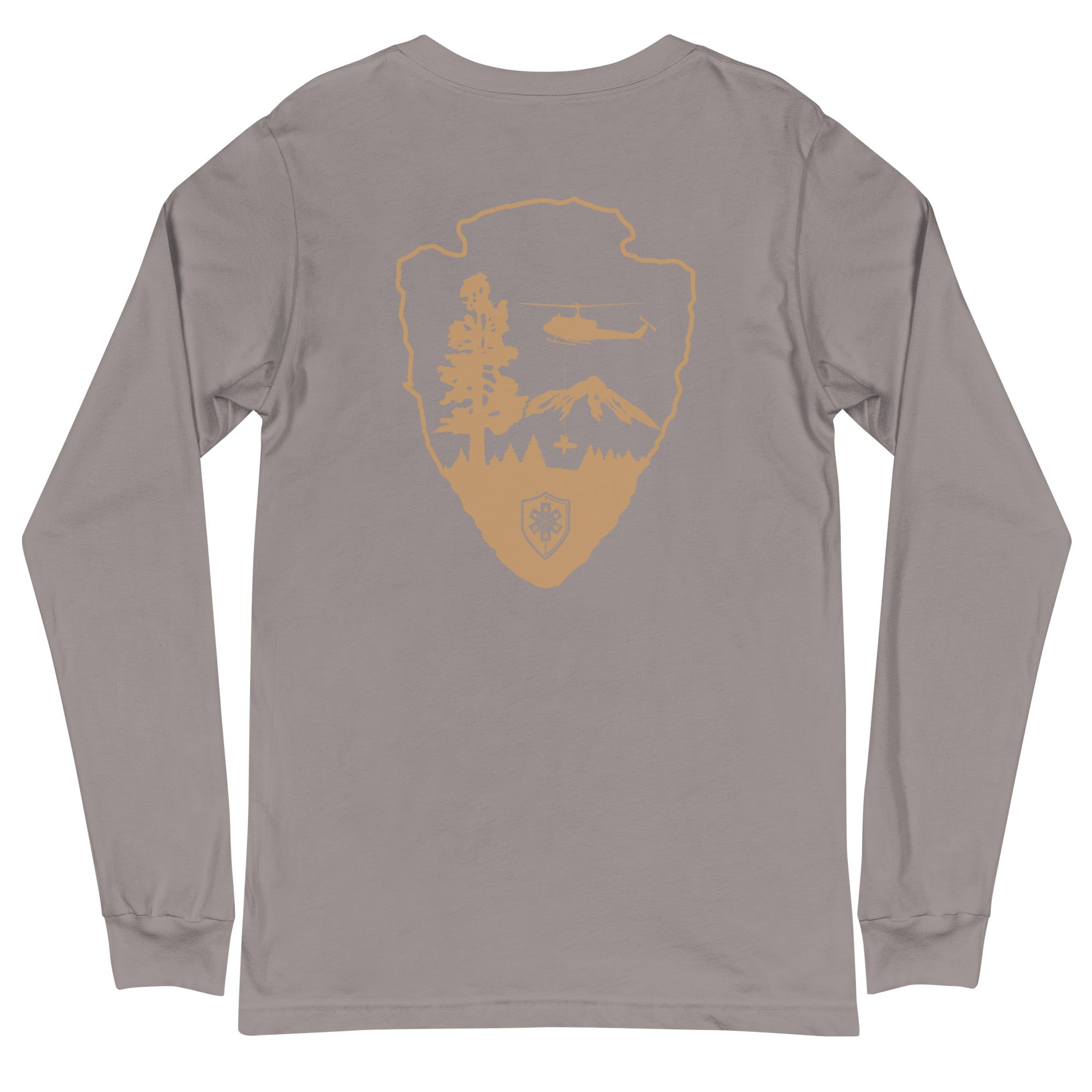 SOARescue - Arrowhead - SOARescue