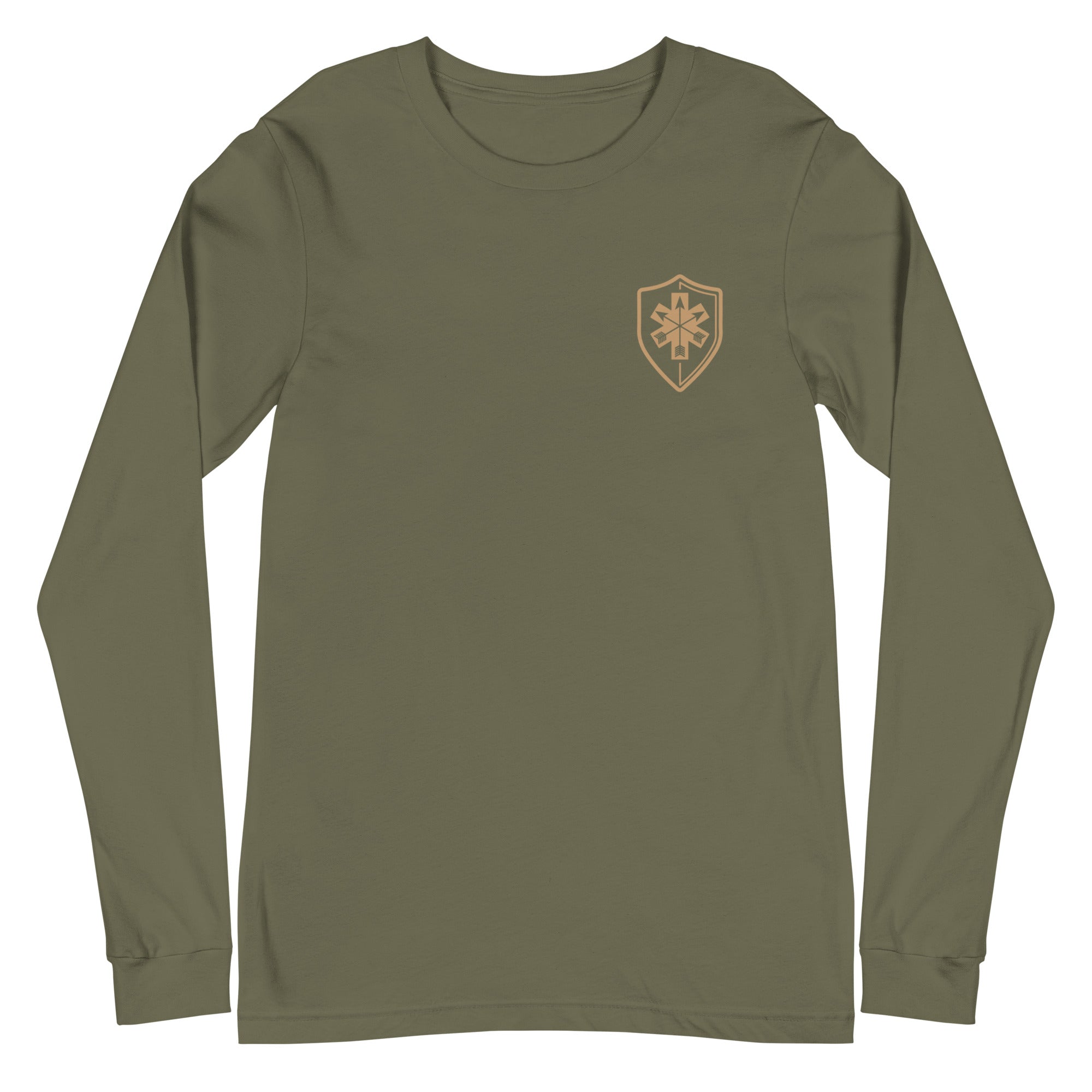 SOARescue - Arrowhead - SOARescue