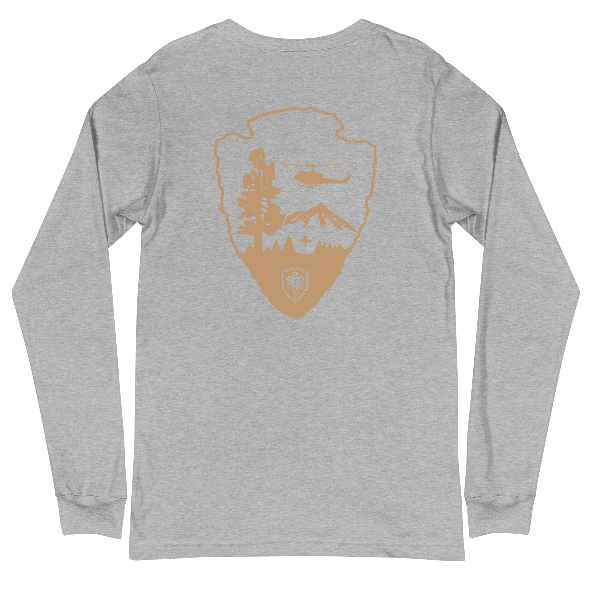 SOARescue - Arrowhead - SOARescue