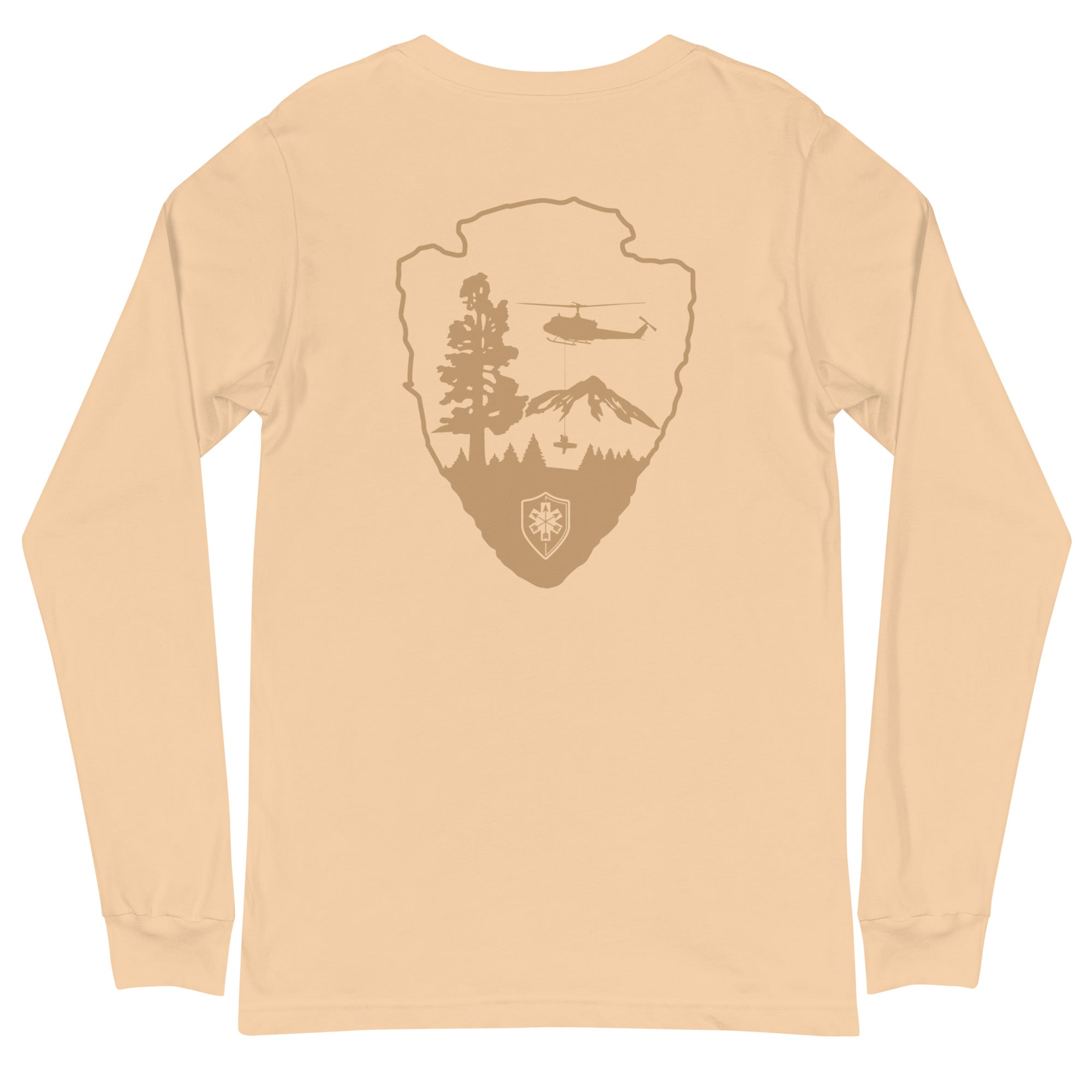 SOARescue - Arrowhead - SOARescue