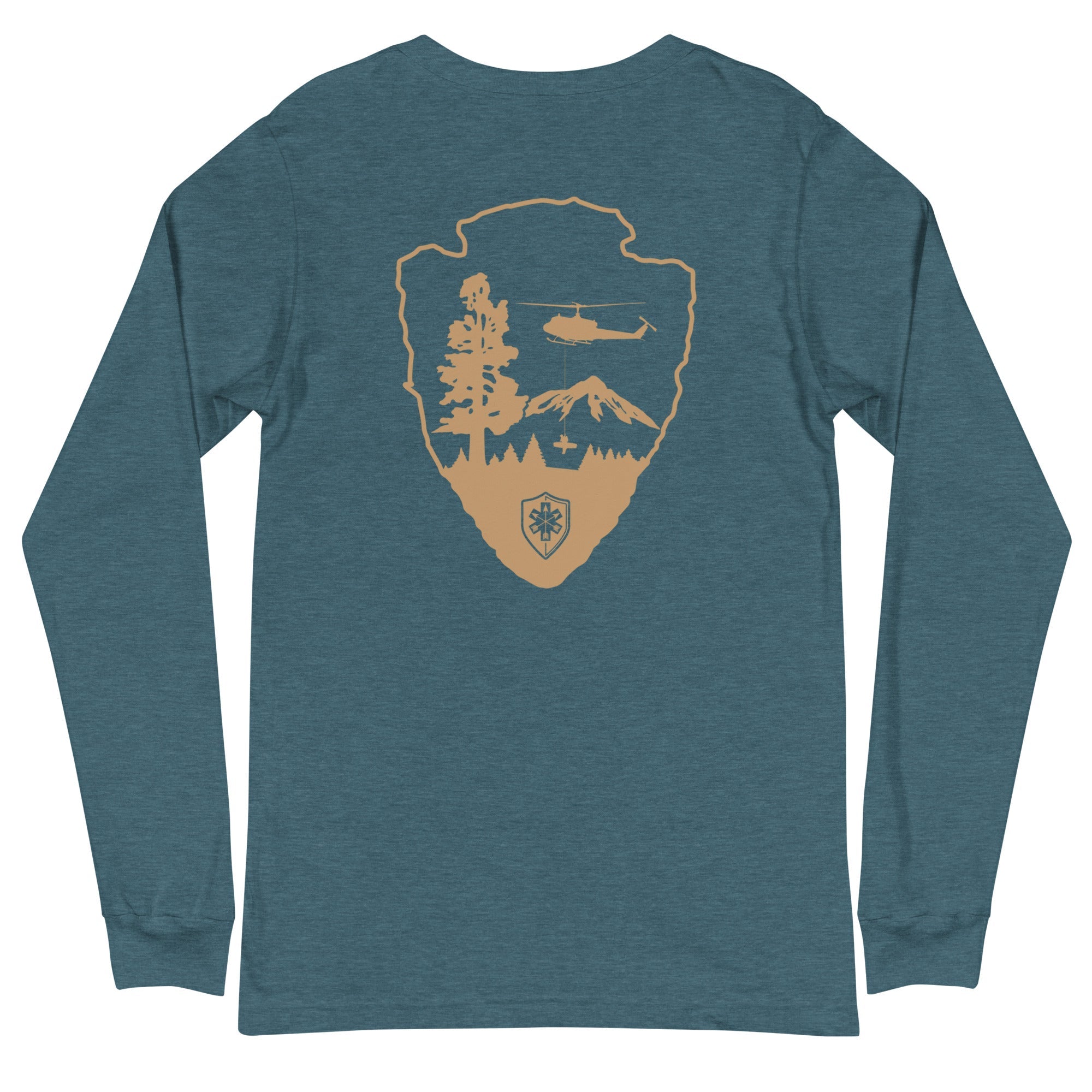 SOARescue - Arrowhead - SOARescue