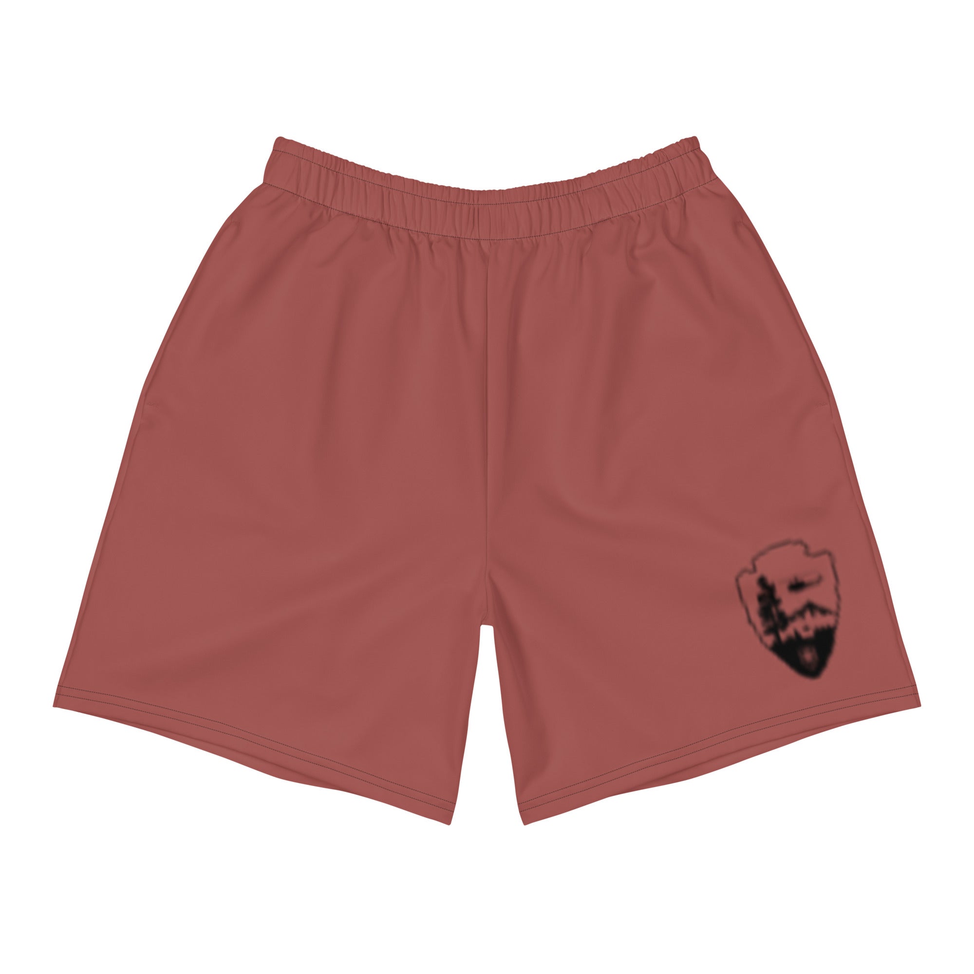 SOARescue - Athletic Shorts - SOARescue