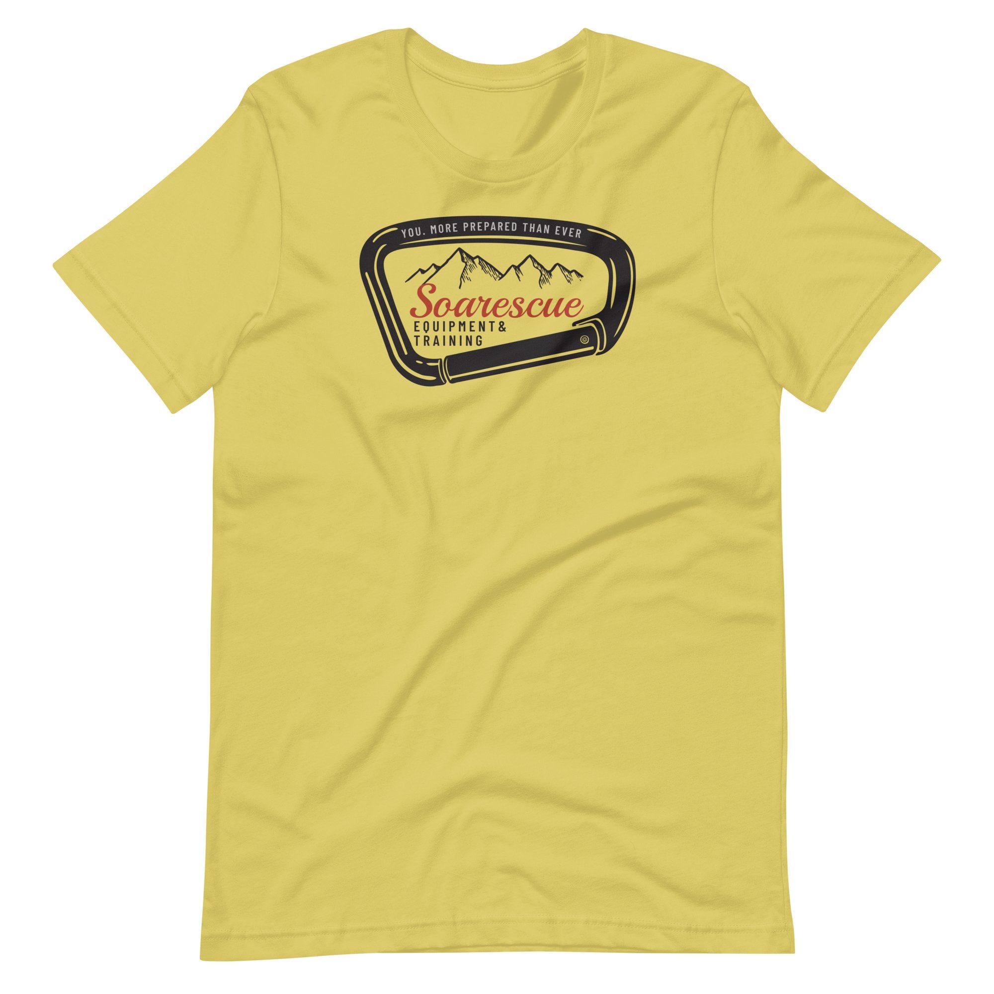 SOARescue - Carabiner Shirt - SOARescue