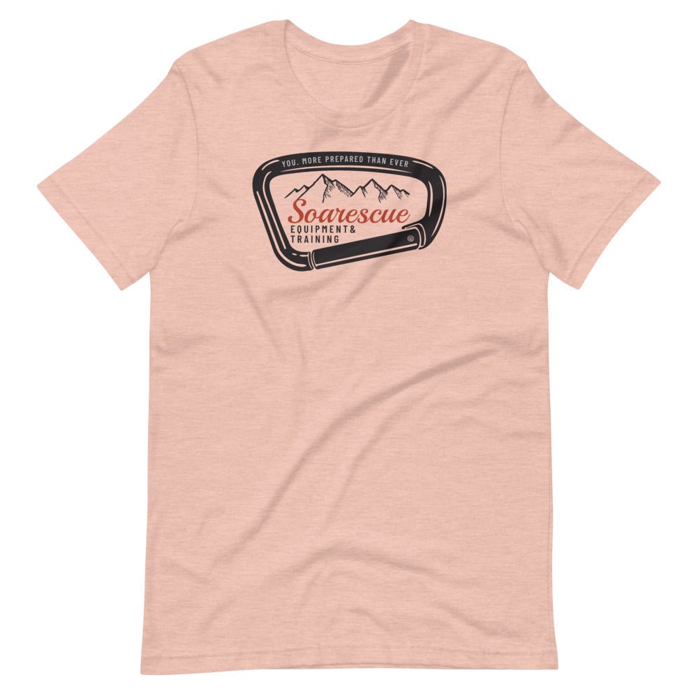 SOARescue - Carabiner Shirt - SOARescue