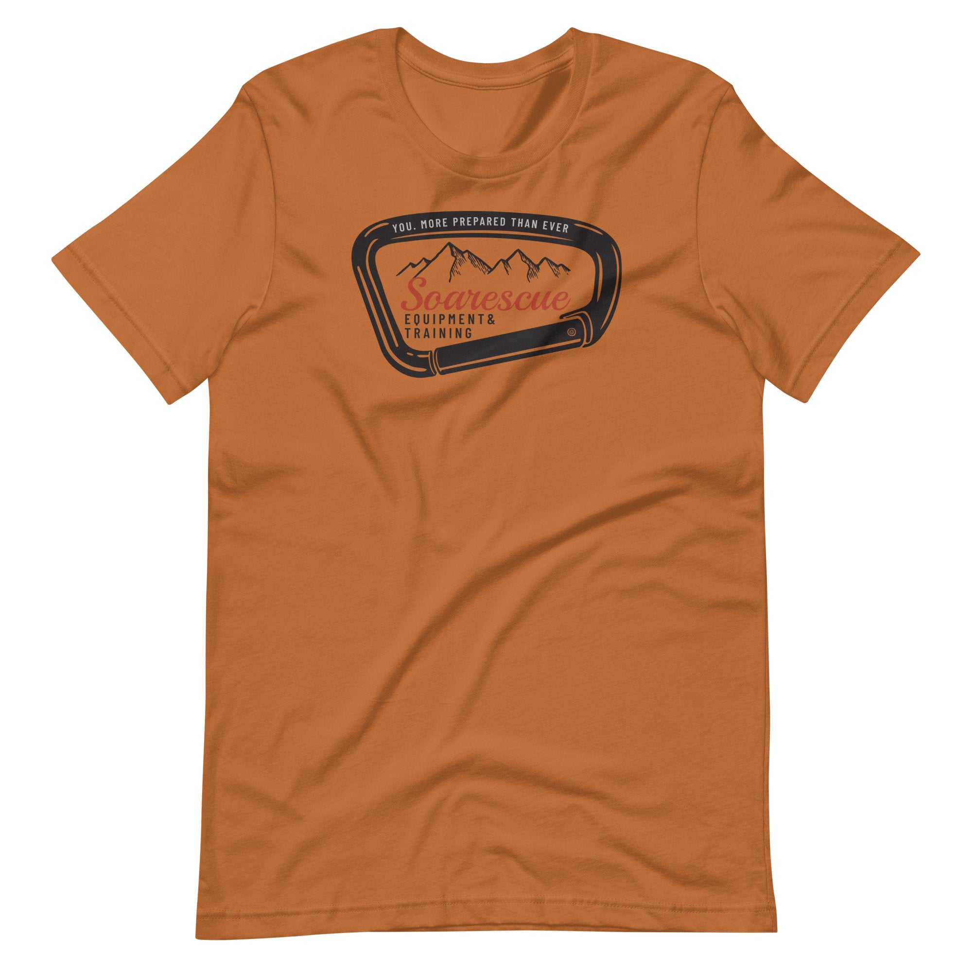 SOARescue - Carabiner Shirt - SOARescue