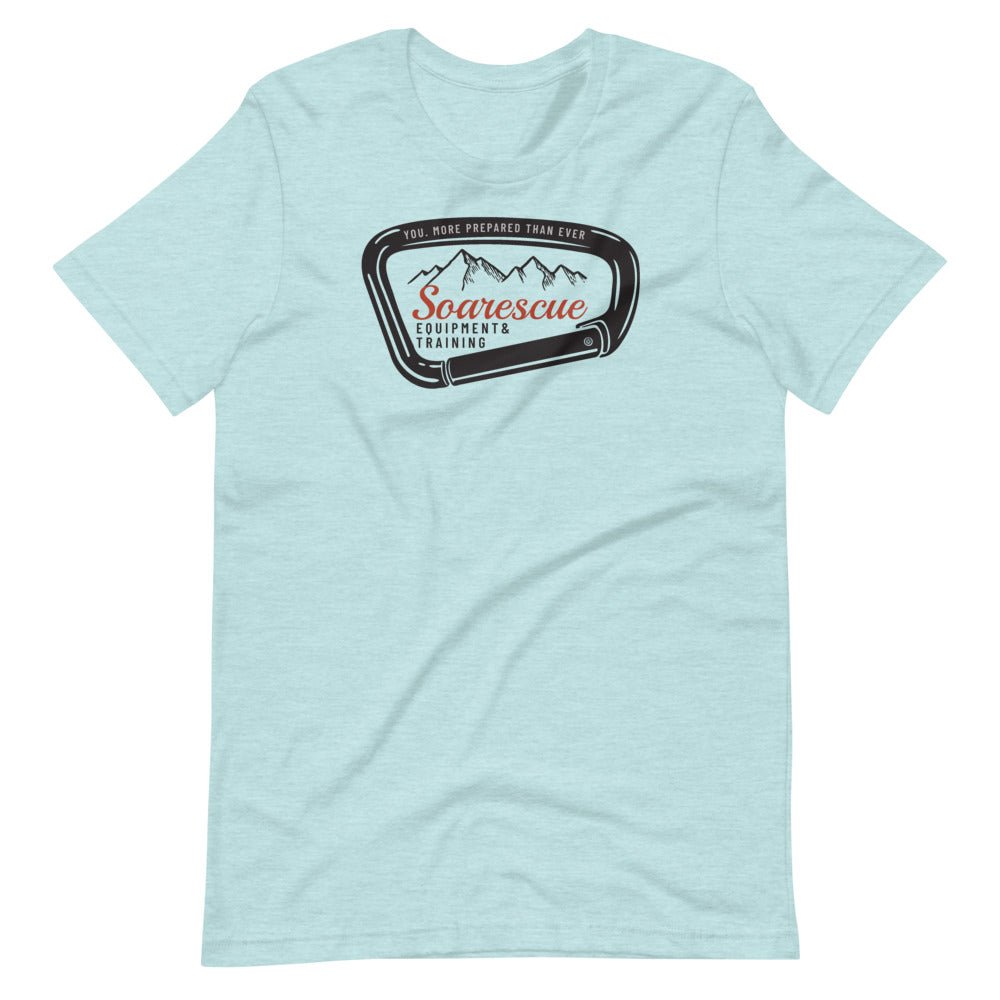 SOARescue - Carabiner Shirt - SOARescue