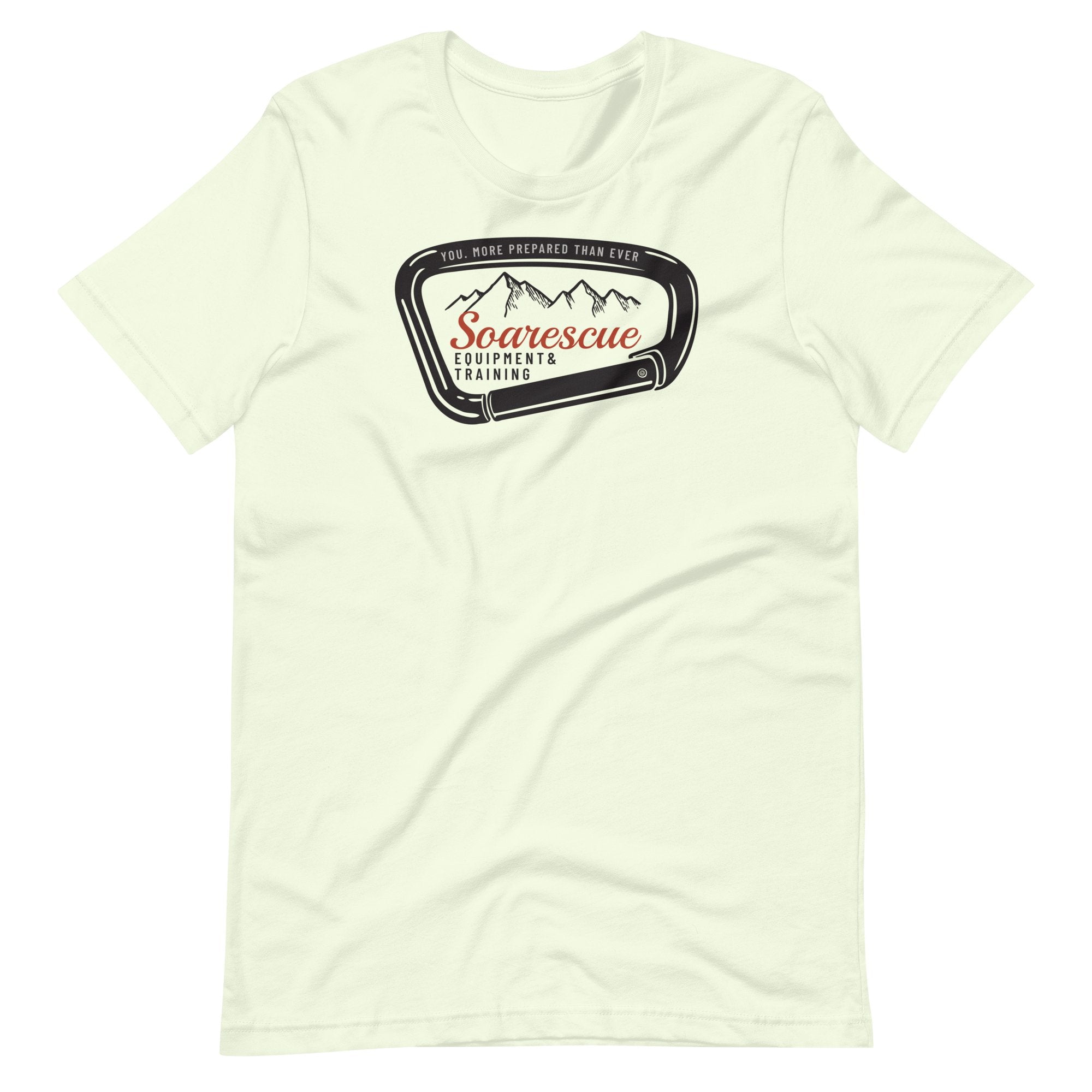 SOARescue - Carabiner Shirt - SOARescue