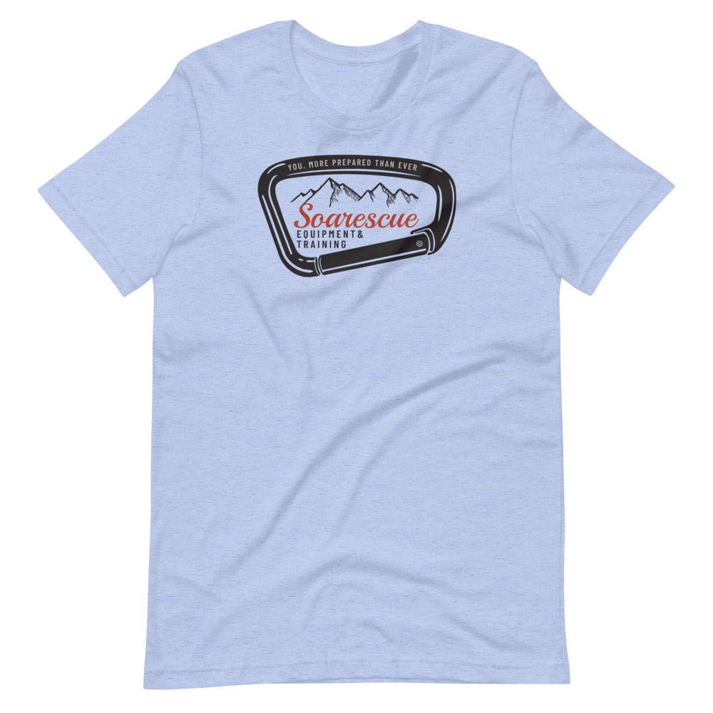 SOARescue - Carabiner Shirt - SOARescue