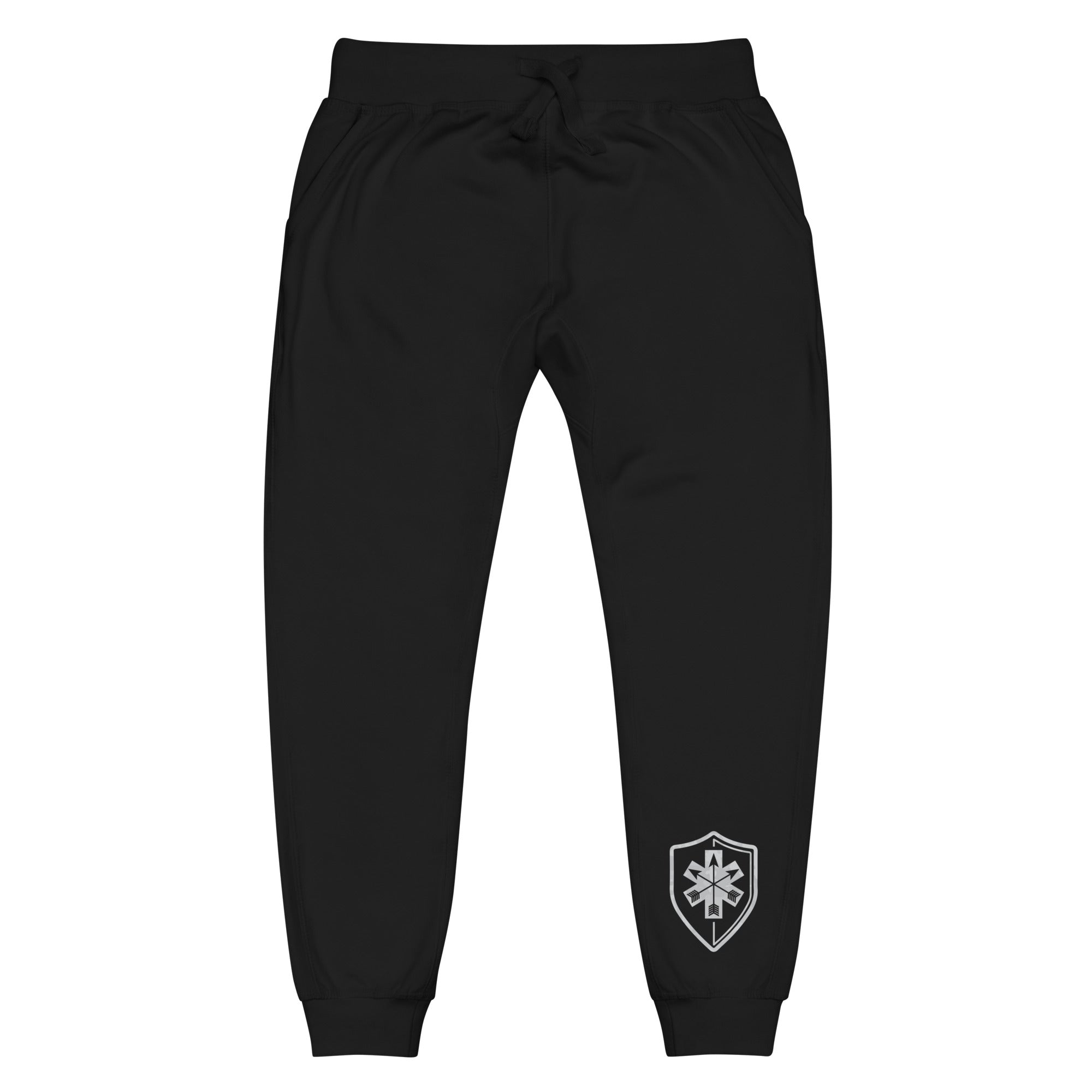 SOARescue - Fleece sweatpants - SOARescue