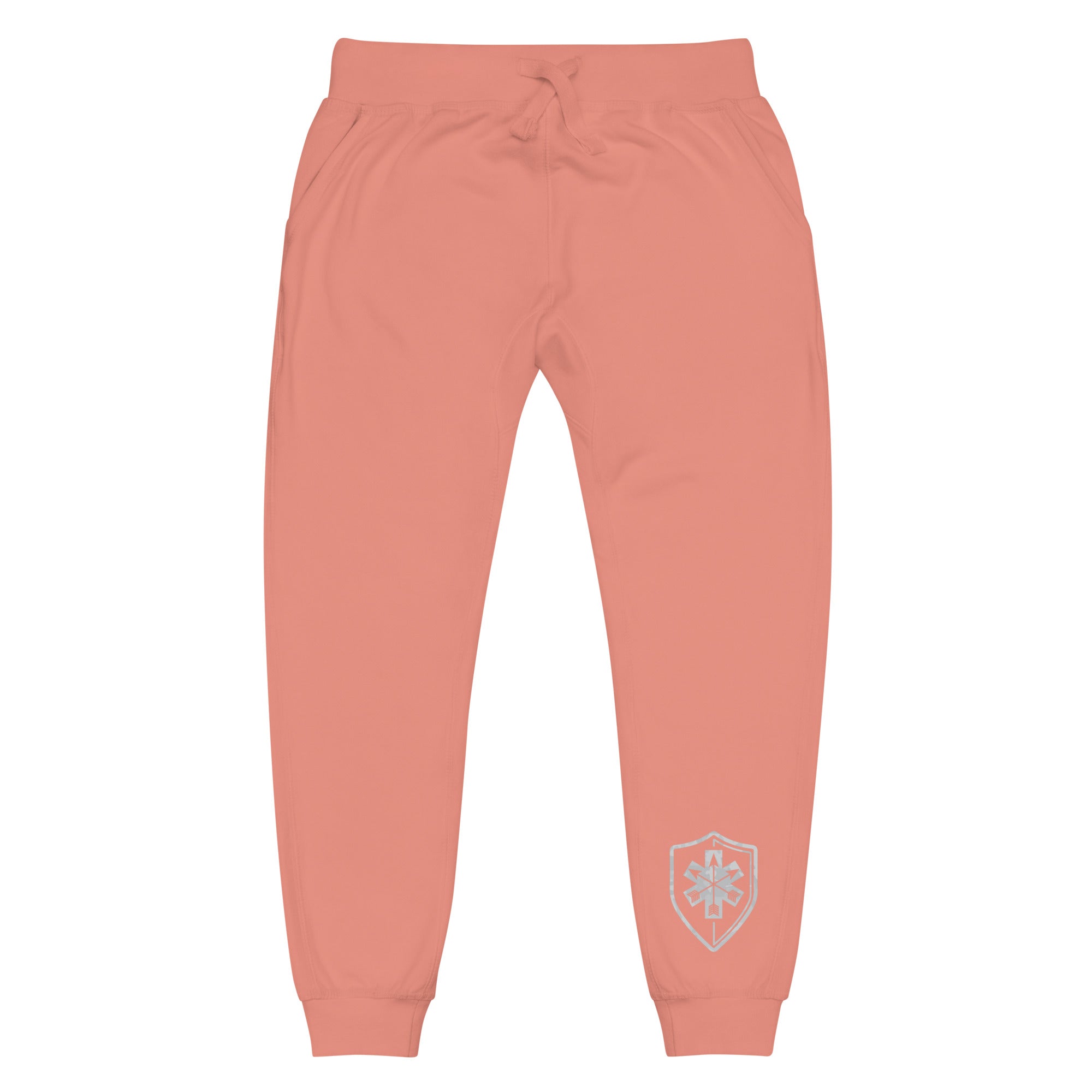 SOARescue - Fleece sweatpants - SOARescue