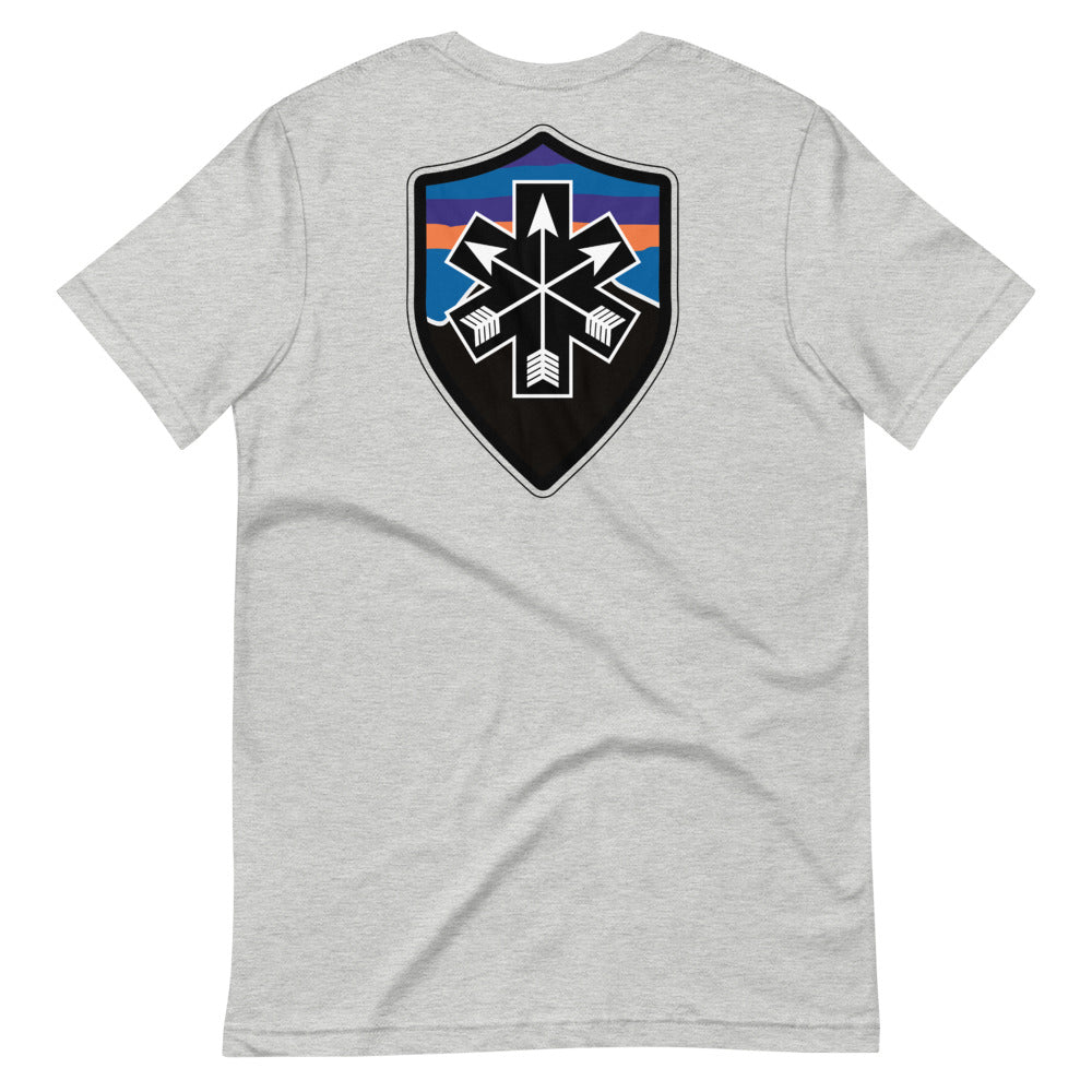 SOARescue - Great Outdoors Shirt - SOARescue