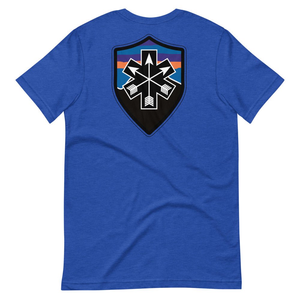 SOARescue - Great Outdoors Shirt - SOARescue