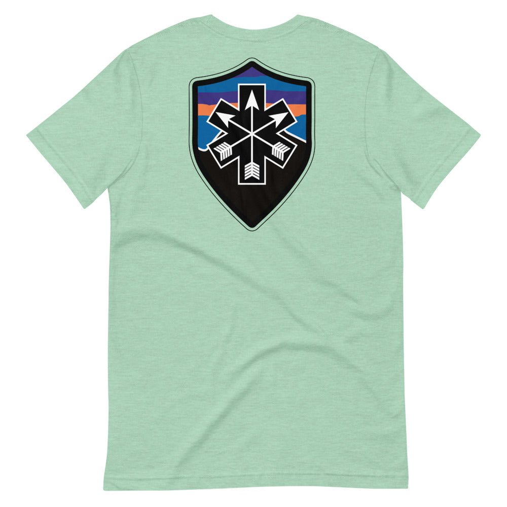 SOARescue - Great Outdoors Shirt - SOARescue
