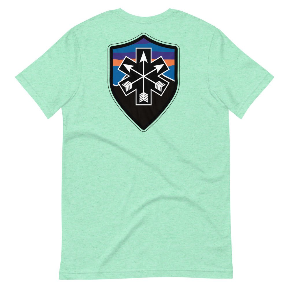 SOARescue - Great Outdoors Shirt - SOARescue