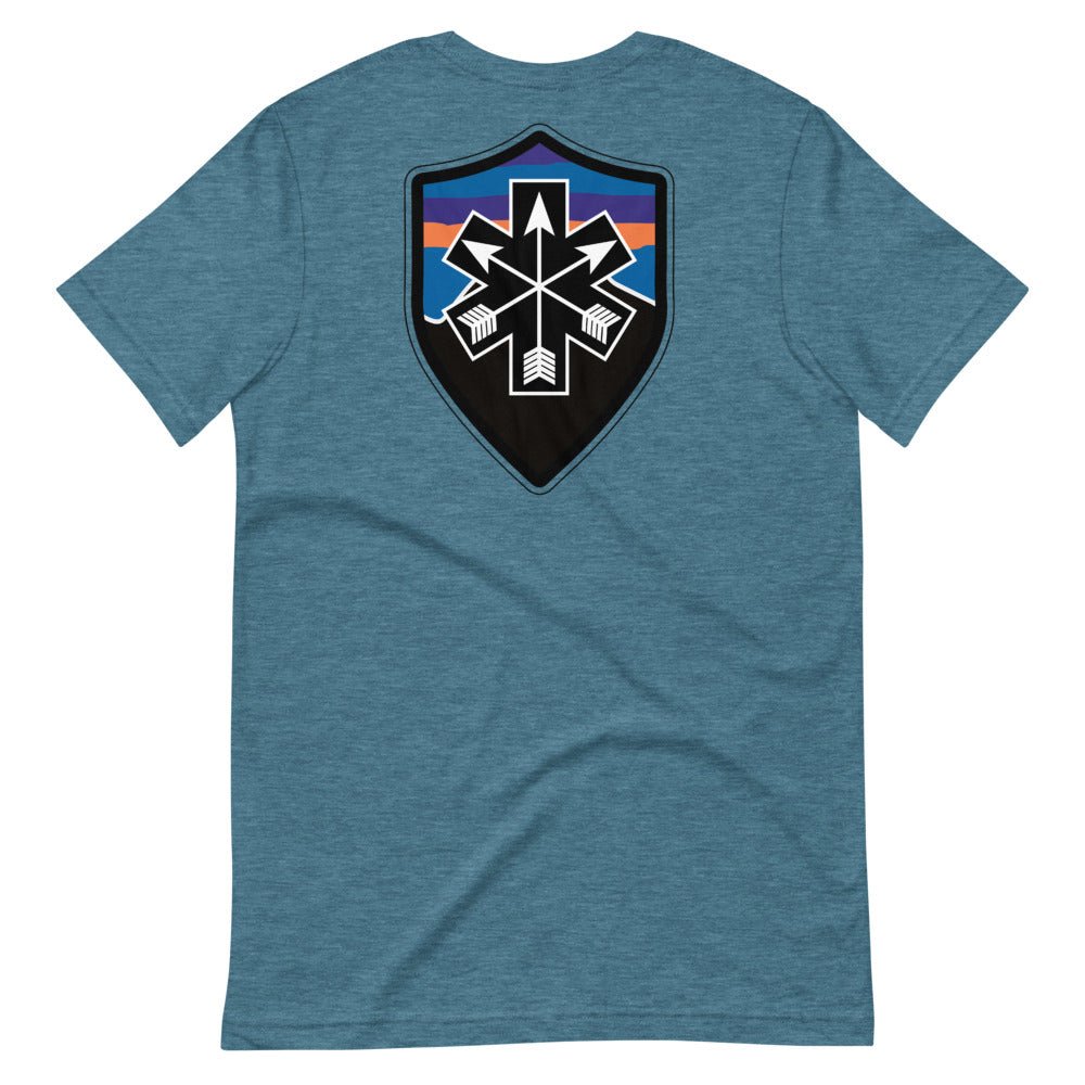 SOARescue - Great Outdoors Shirt - SOARescue