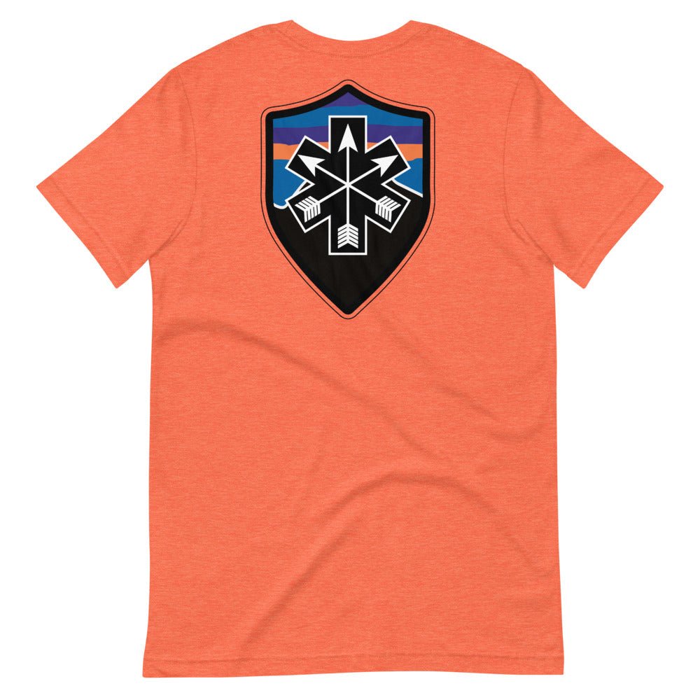 SOARescue - Great Outdoors Shirt - SOARescue