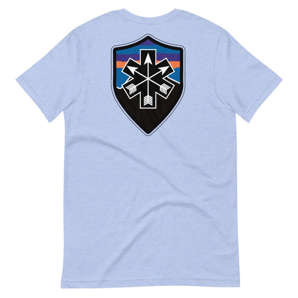 SOARescue - Great Outdoors Shirt - SOARescue