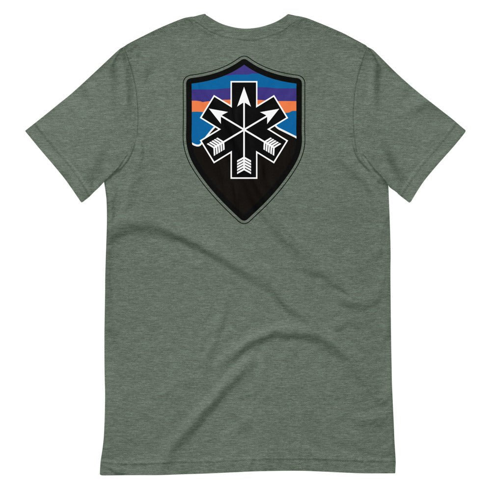SOARescue - Great Outdoors Shirt - SOARescue