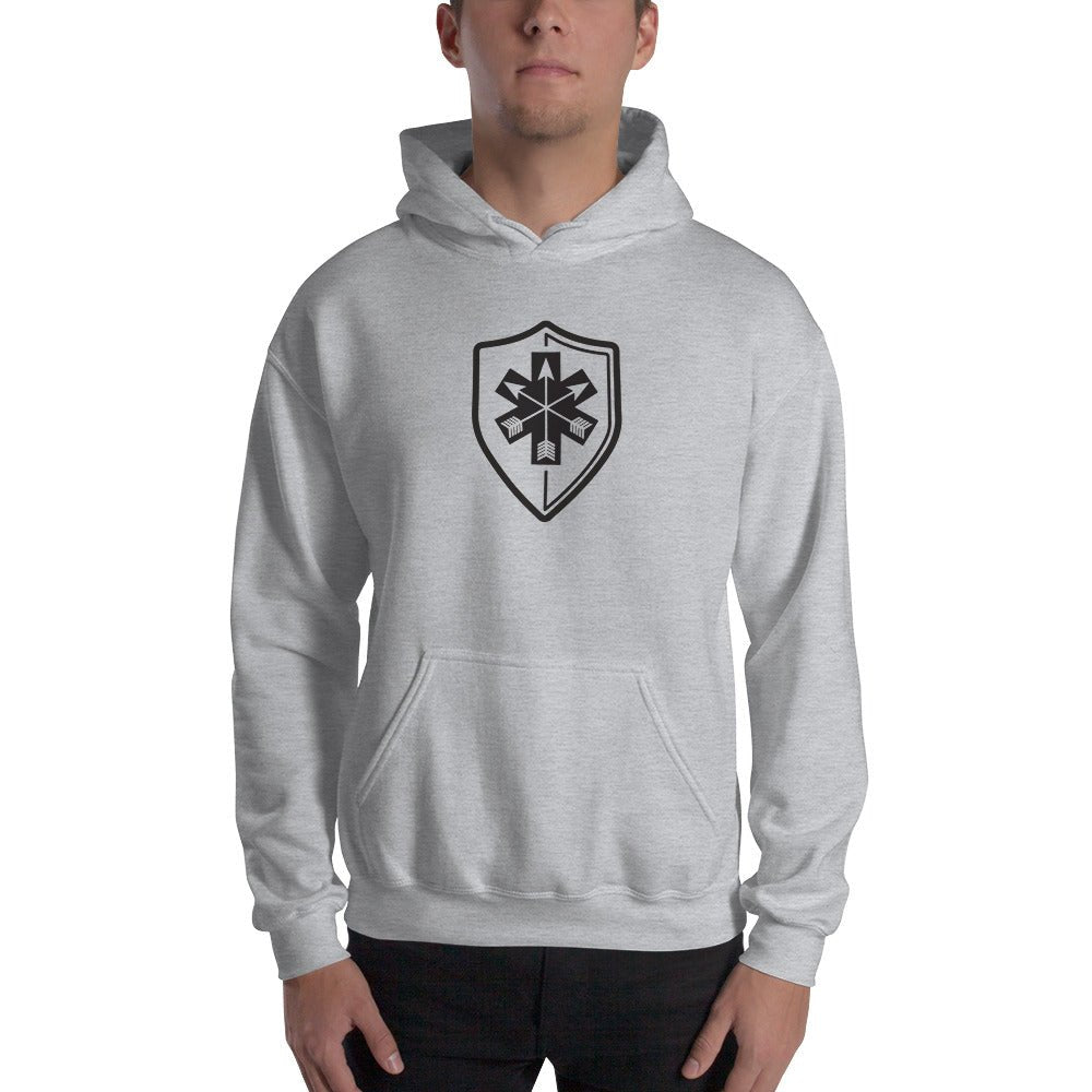 SOARescue Hooded Sweatshirt - SOARescue