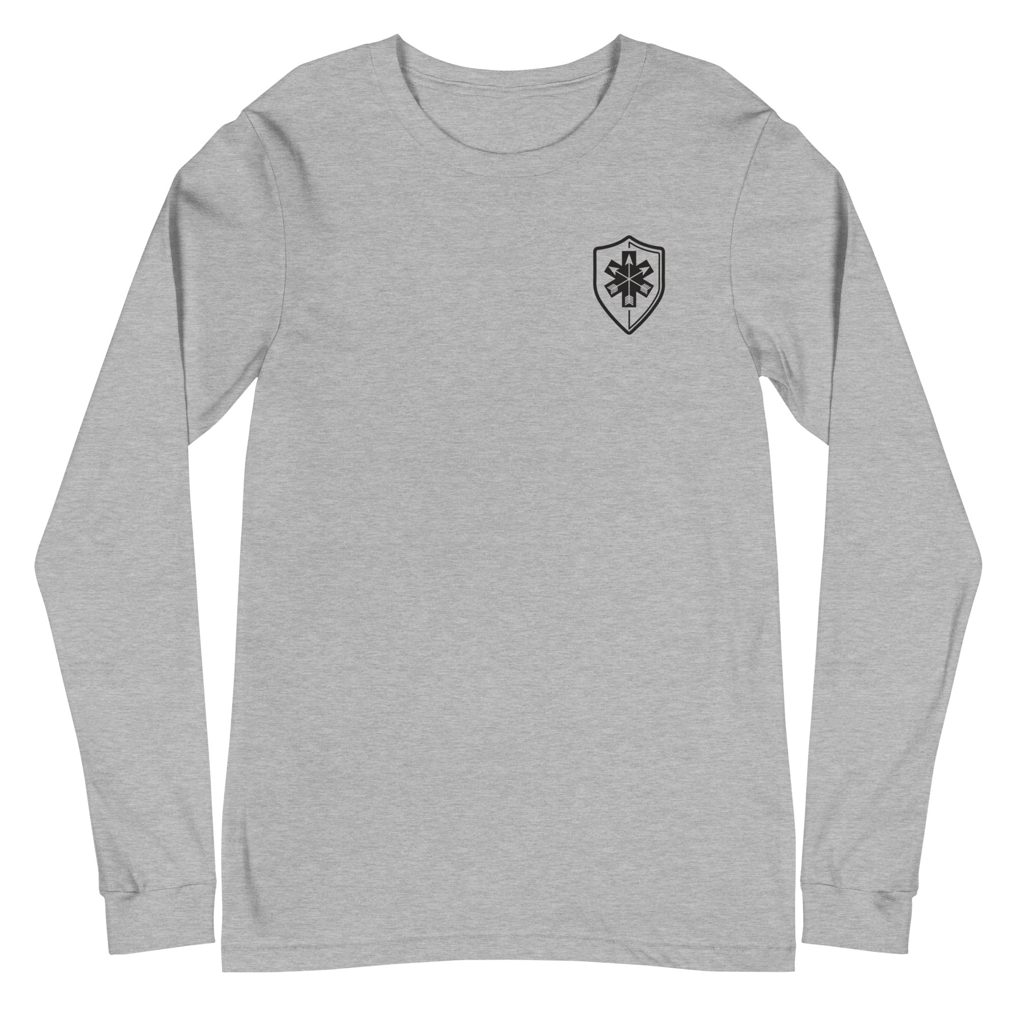 SOARescue - Mountain logo - SOARescue
