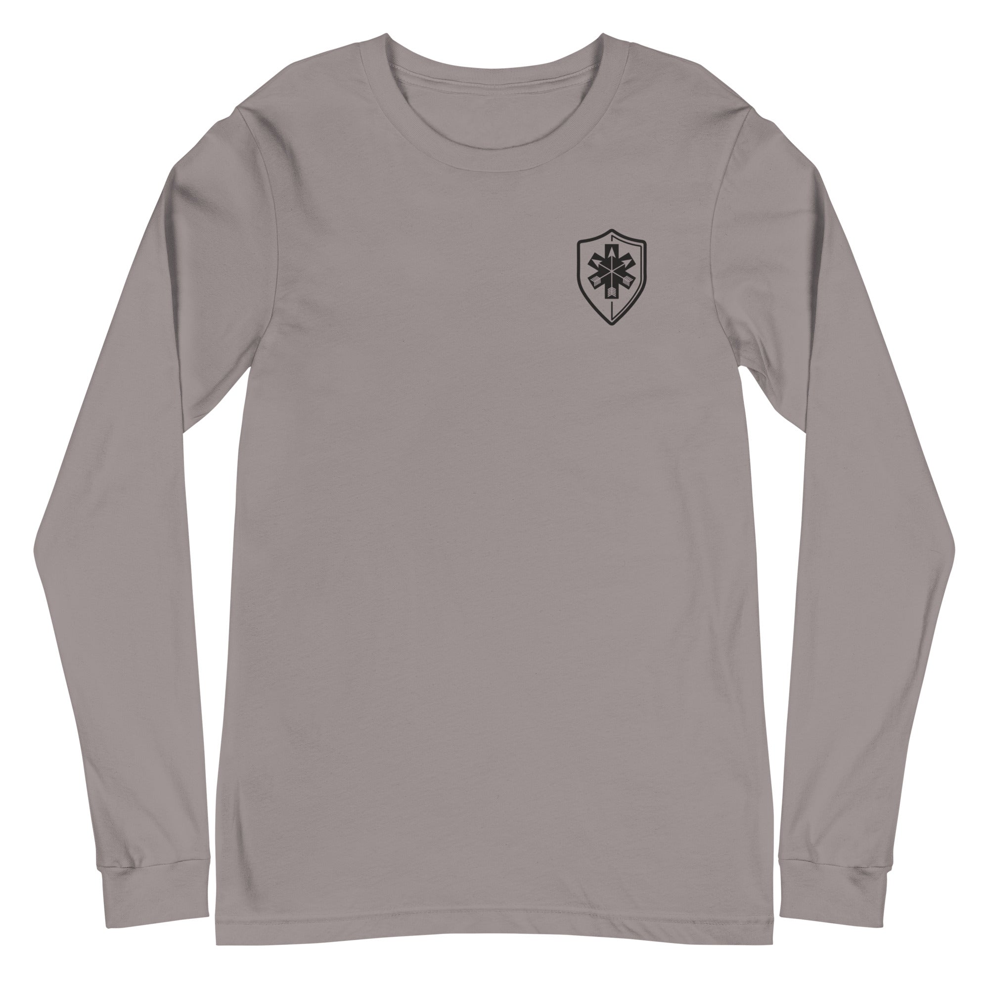 SOARescue - Mountain logo - SOARescue