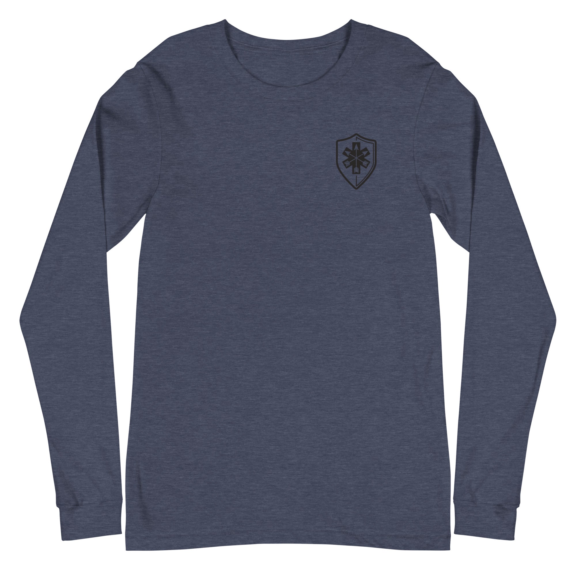 SOARescue - Mountain logo - SOARescue