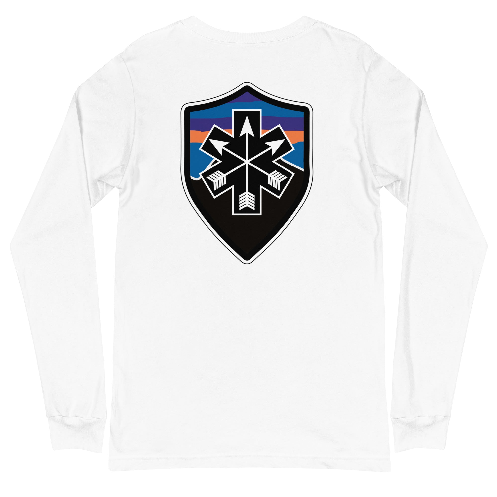SOARescue - Mountain logo - SOARescue