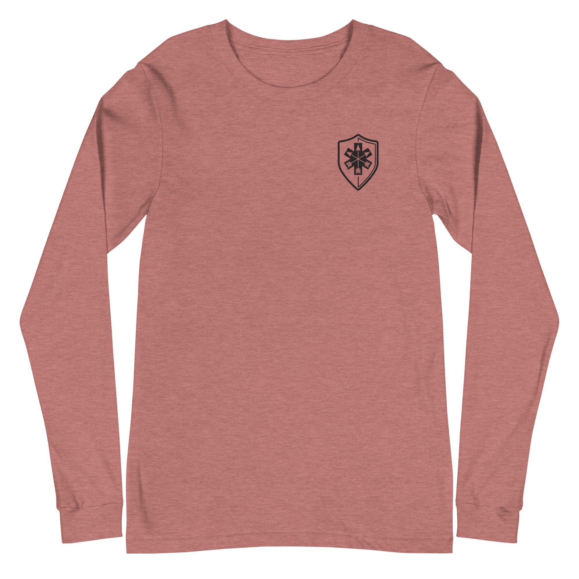 SOARescue - Mountain logo - SOARescue